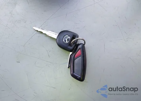 2013 Mazda Mazda3 I Sv from USA, damaged, VIN JM1BL1TFXD1716734